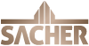 Sacher Immobilien-Management GmbH Logo