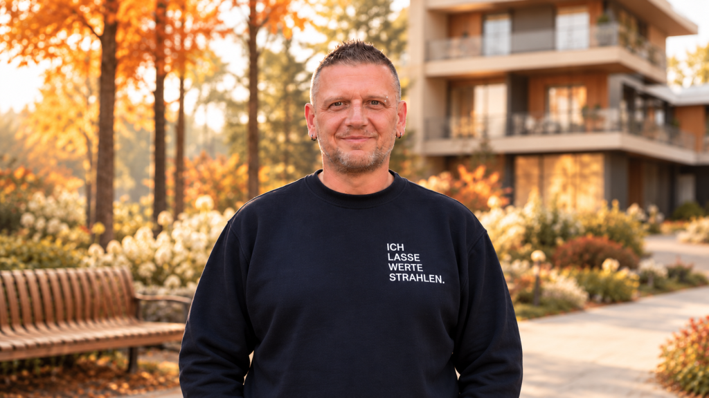 Toni Hegeholz